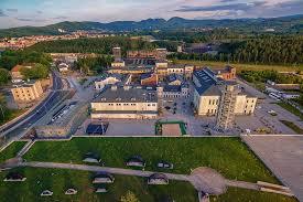 Centrum Nauki i Sztuki Stara Kopalnia